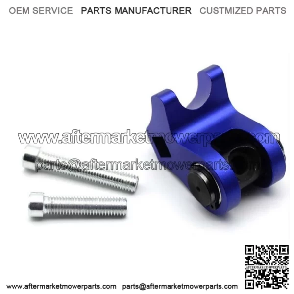LS engine valve spring compression tool 3# blue