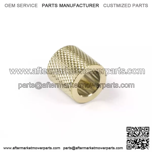 Car headrest decoration cover#gold - Image 4