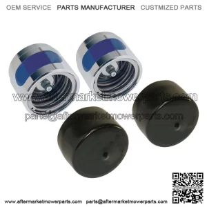 Trailer bearing oiler tool 2.441