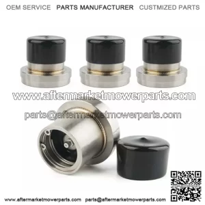 Trailer bearing oiler tool 2.717