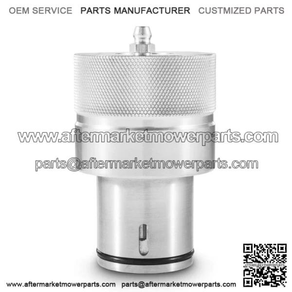 Polaris Bearing Oiling Tool 35mm - Image 2
