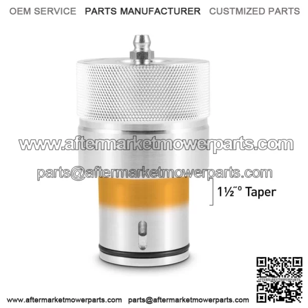 Polaris Bearing Oiling Tool 35mm - Image 3