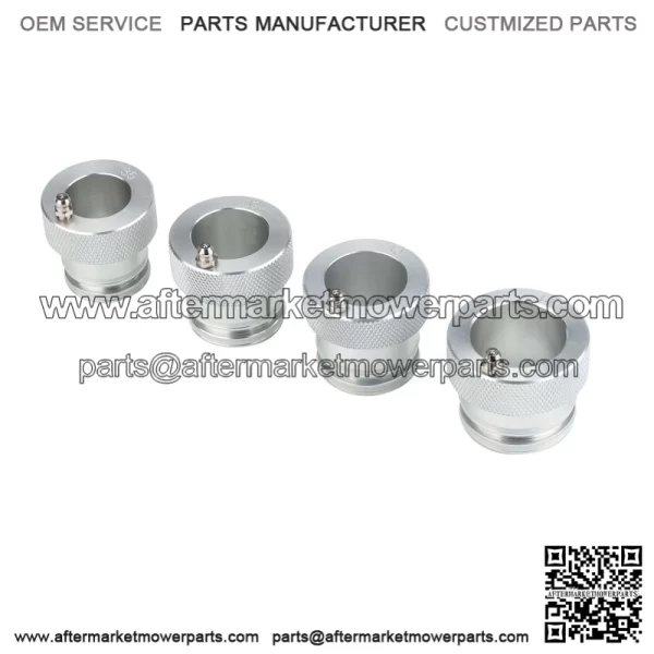 Polaris bearing oiling tool 35+39+40+44 - Image 3