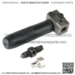 Brake pipe flaring tool