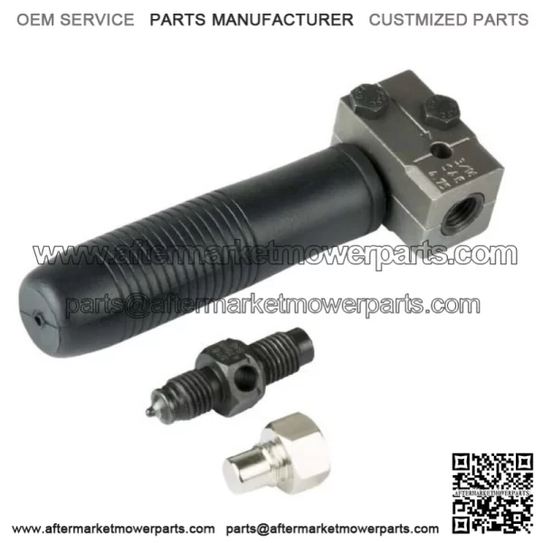 Brake pipe flaring tool