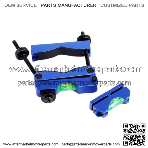 Level Adjuster#Blue - Image 5