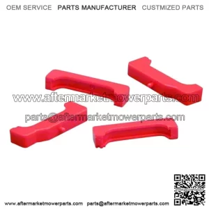 GM engine radiator insulation pad 7211