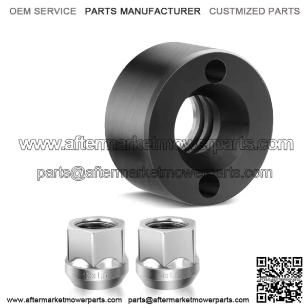 Hub Unit Bolt Installer