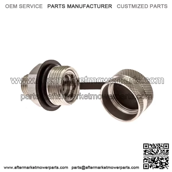 Oil pan drain M12*1.5 - Image 4