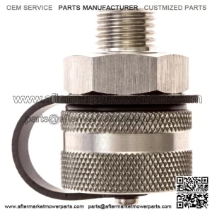 Oil pan drain M14*1.5
