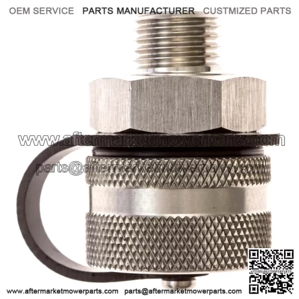 Oil pan drain M14*1.5