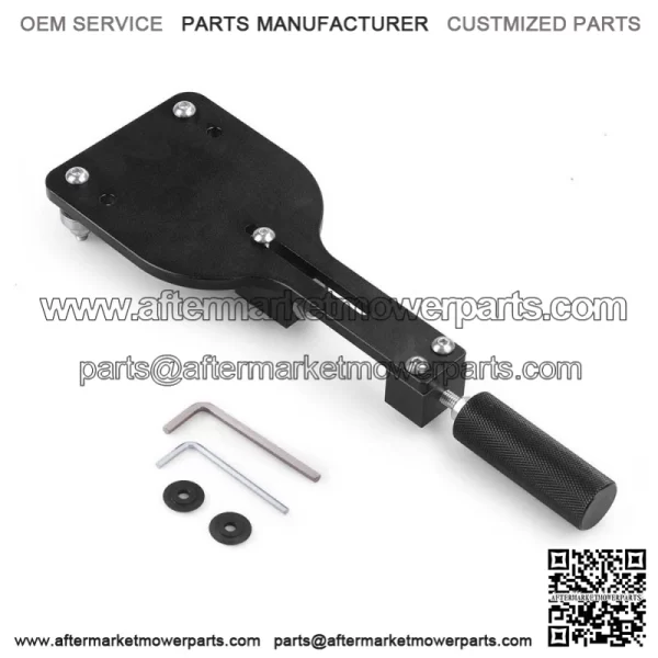Filter Cutter #Black