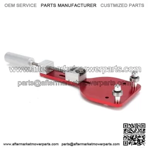 Filter Cutter #Red
