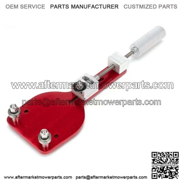 Filter Cutter #Red - Image 5