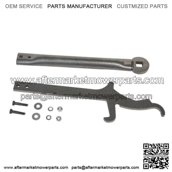 HUSKY TOWING 32334 Lifting Tool Kit