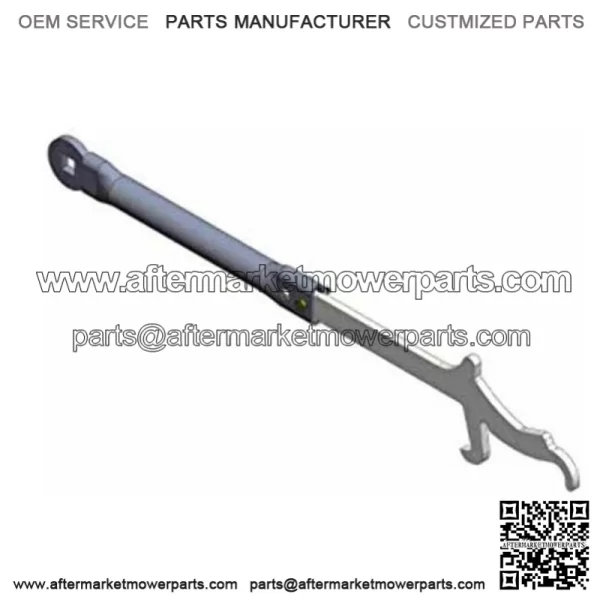 HUSKY TOWING 32334 Lifting Tool Kit - Image 2