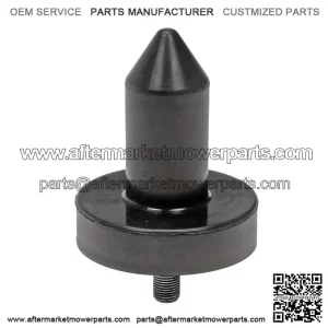 Kenworth engine hood pin (large) single pack