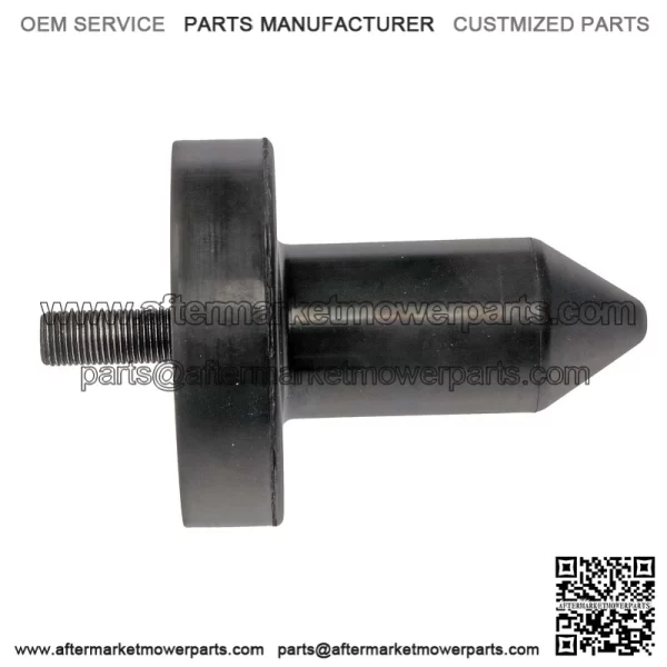 Kenworth engine hood pin (large) single pack - Image 3