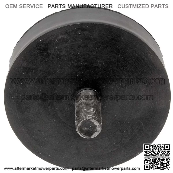 Kenworth engine hood pin (large) single pack - Image 4