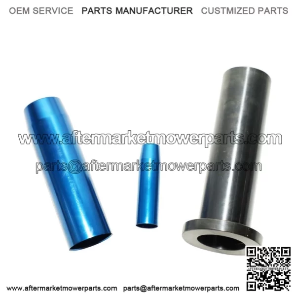 Ford Fiesta Focus 6-speed dual clutch transmission oil seal removal and installation tool - Image 4