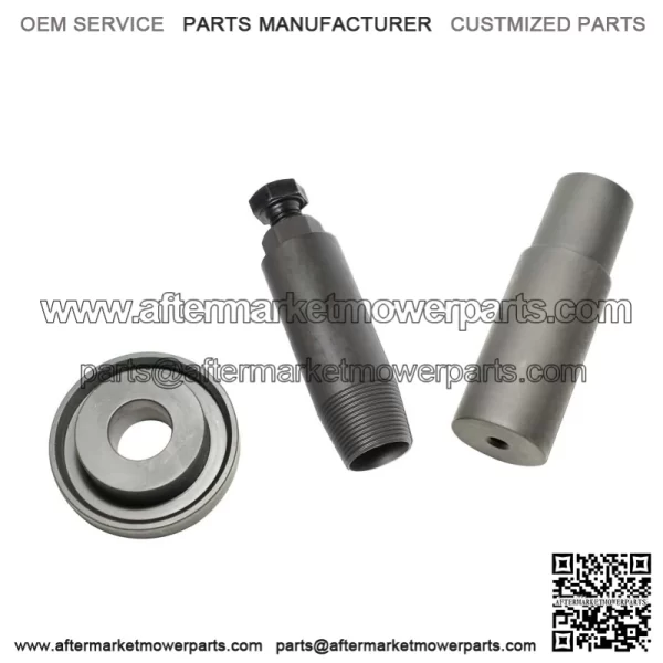 Ford Fiesta Focus 6-speed dual clutch transmission oil seal removal and installation tool - Image 5