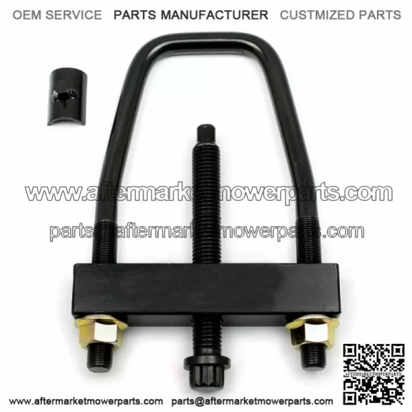 Torsion Key Unloading Tool For Dodge Ford Chevrolet GMC HD Torsion Bar Tool - Image 2