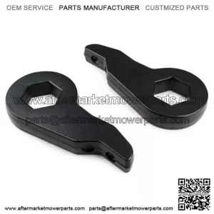 1"-3" Front Torsion Bar Key Lift Kit fits 1988-2007 Silverado Sierra 1500 4WD