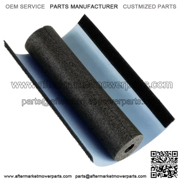 Handelbar Protector Foam For Yamaha Blaster 200 YFS200 1990 1991 1992 1993 -2001 (For: Yamaha YFS200) - Image 3