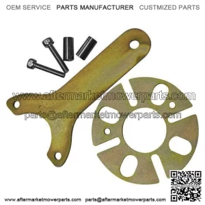 Clutch Removal Tool For Honda TRX420TE FourTrax Rancher ES 2007-2013 (For: Honda FourTrax Foreman 400)