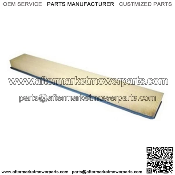 Filter - Air Element Cab PA5626 Fits Massey Ferguson AGCO Challenger / Fits CATe
