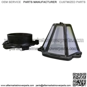 715003483 Can Am 2013+ Outlander CVT Air Intake Pre-Filter G2 ATV Screen Intake