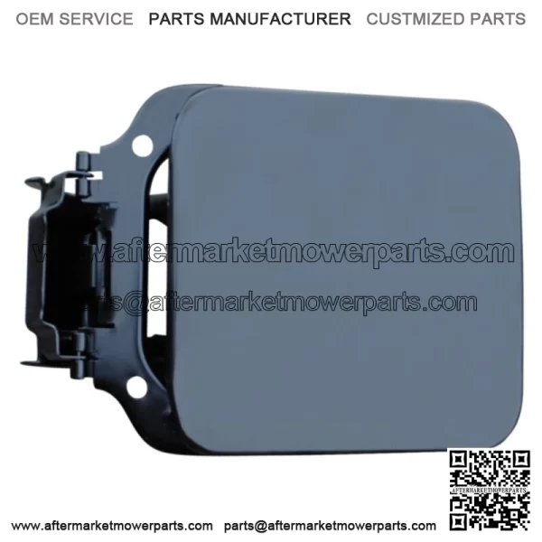 0850-029 Key Parts Fuel Door Cover Gas for Chevy Suburban Blazer S-10 Jimmy