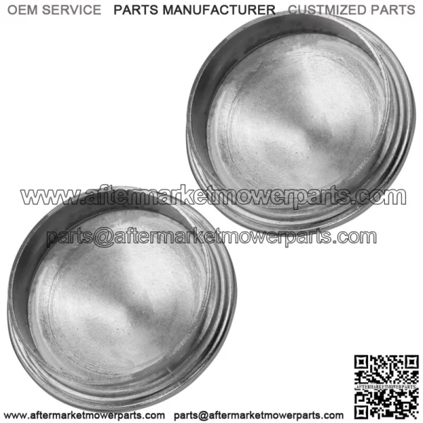 484195 Grease Caps For Scag SCZ48V-22FX SCZ48V-23CV SCZ52V-25CV Cheetah - Image 3