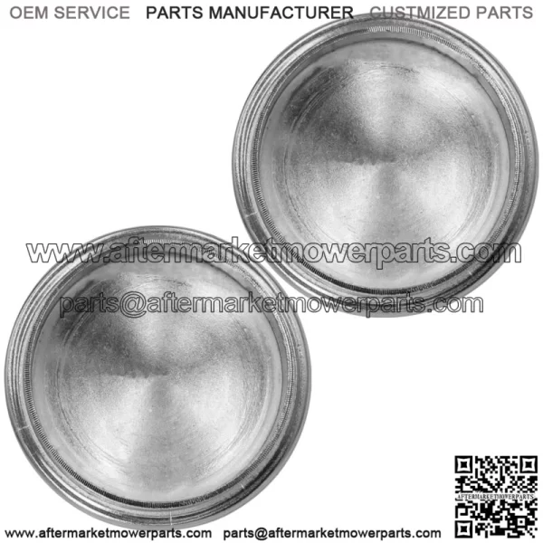 484195 Grease Caps For Scag SCZ48V-22FX SCZ48V-23CV SCZ52V-25CV Cheetah - Image 4