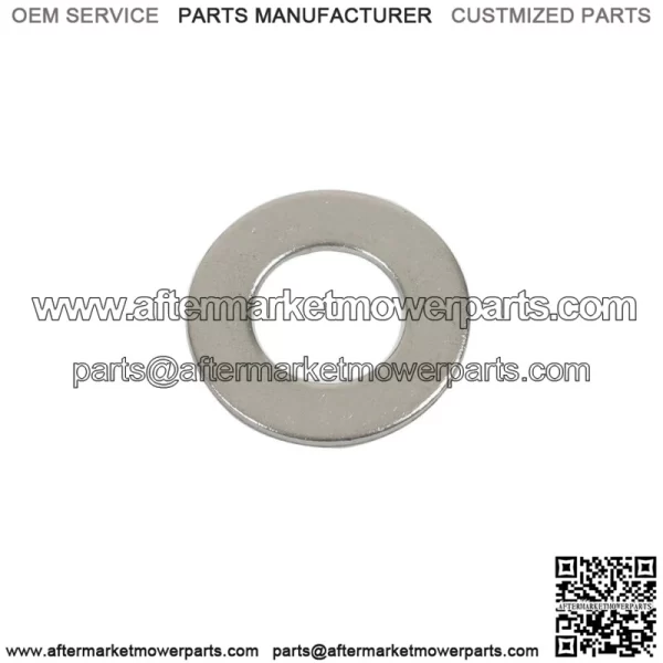 For Chevy GMC 10.5in 14Bolt 10.5?? Rear Aluminum Differential Cover Gasket &Bolts - Image 2