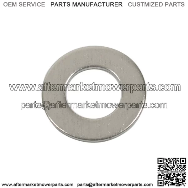 For GM Ford Dodge Dana 60 10 Bolt  Front Polished Differential Cover - Image 2