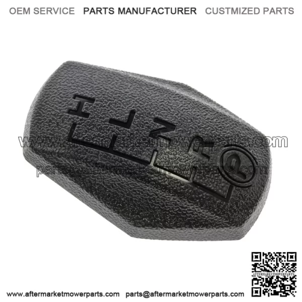Polaris SHIFT COVER 5450575 OEM NEW