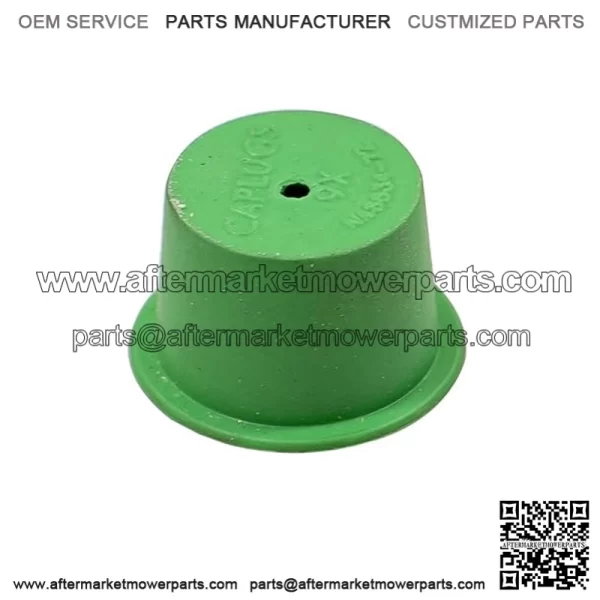 Polaris OEM Green Plug Cap Flex Temp Ranger Sportsman RZR 500 570 850 900 1000XP 5433774