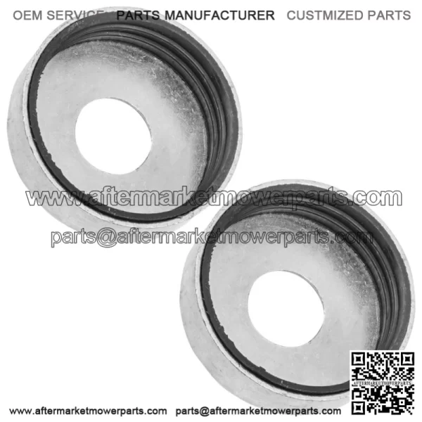 Rear Swing Arm Cap For Yamaha YFZ450 2004-2017 / YFZ450R 2009-2024 - Image 3