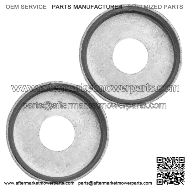 Rear Swing Arm Cap For Yamaha YFZ450 2004-2017 / YFZ450R 2009-2024 - Image 5
