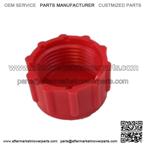 Polaris 5430743 CAP, OVERFLOW QTY 1
