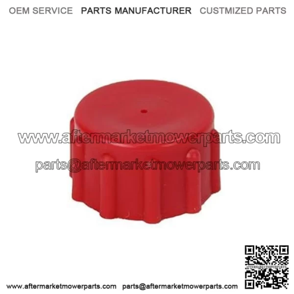 Polaris 5430743 CAP, OVERFLOW QTY 1 - Image 2