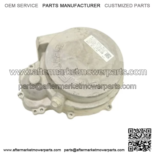 Polaris Ranger Scrambler Sportsman X2 400 500 Stator Cover 3090297 (For: More than one vehicle)
