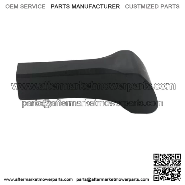 UTV Polaris Gear Selector Shift Knob Grip Aluminum Compatible with 2013-2021 Polaris RZR Turbo Trail XP S/S4 900 1000 and 2013-2018 Polaris Ranger SP Crew XP EV 500 570 1000