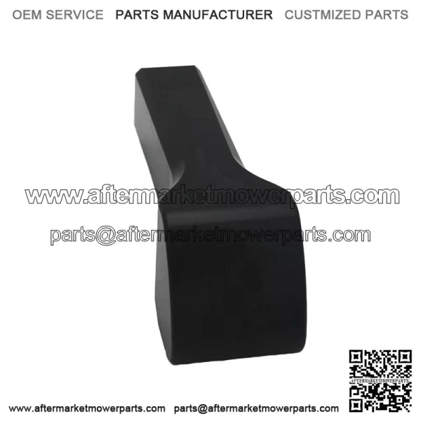 UTV Polaris Gear Selector Shift Knob Grip Aluminum Compatible with 2013-2021 Polaris RZR Turbo Trail XP S/S4 900 1000 and 2013-2018 Polaris Ranger SP Crew XP EV 500 570 1000 - Image 2