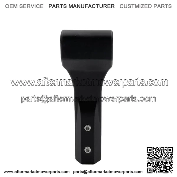 UTV Polaris Gear Selector Shift Knob Grip Aluminum Compatible with 2013-2021 Polaris RZR Turbo Trail XP S/S4 900 1000 and 2013-2018 Polaris Ranger SP Crew XP EV 500 570 1000 - Image 4