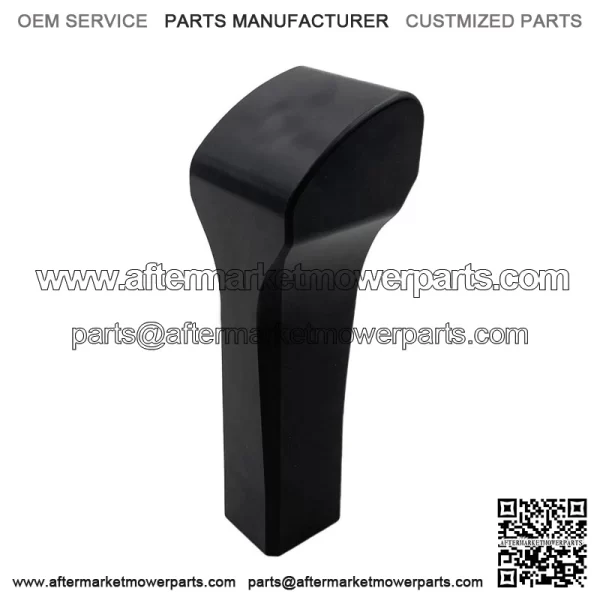 UTV Polaris Gear Selector Shift Knob Grip Aluminum Compatible with 2013-2021 Polaris RZR Turbo Trail XP S/S4 900 1000 and 2013-2018 Polaris Ranger SP Crew XP EV 500 570 1000 - Image 5