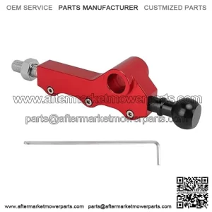 08-13 Subaru Shifter #Red