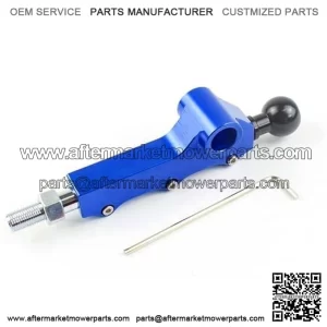 08-13 Subaru Shifter #Blue