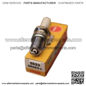 Honda TRX300EX TRX200D TRX250X TRX125 TRX250 TRX350 TRX Spark Plug DR8ES-L For: More than one vehicle